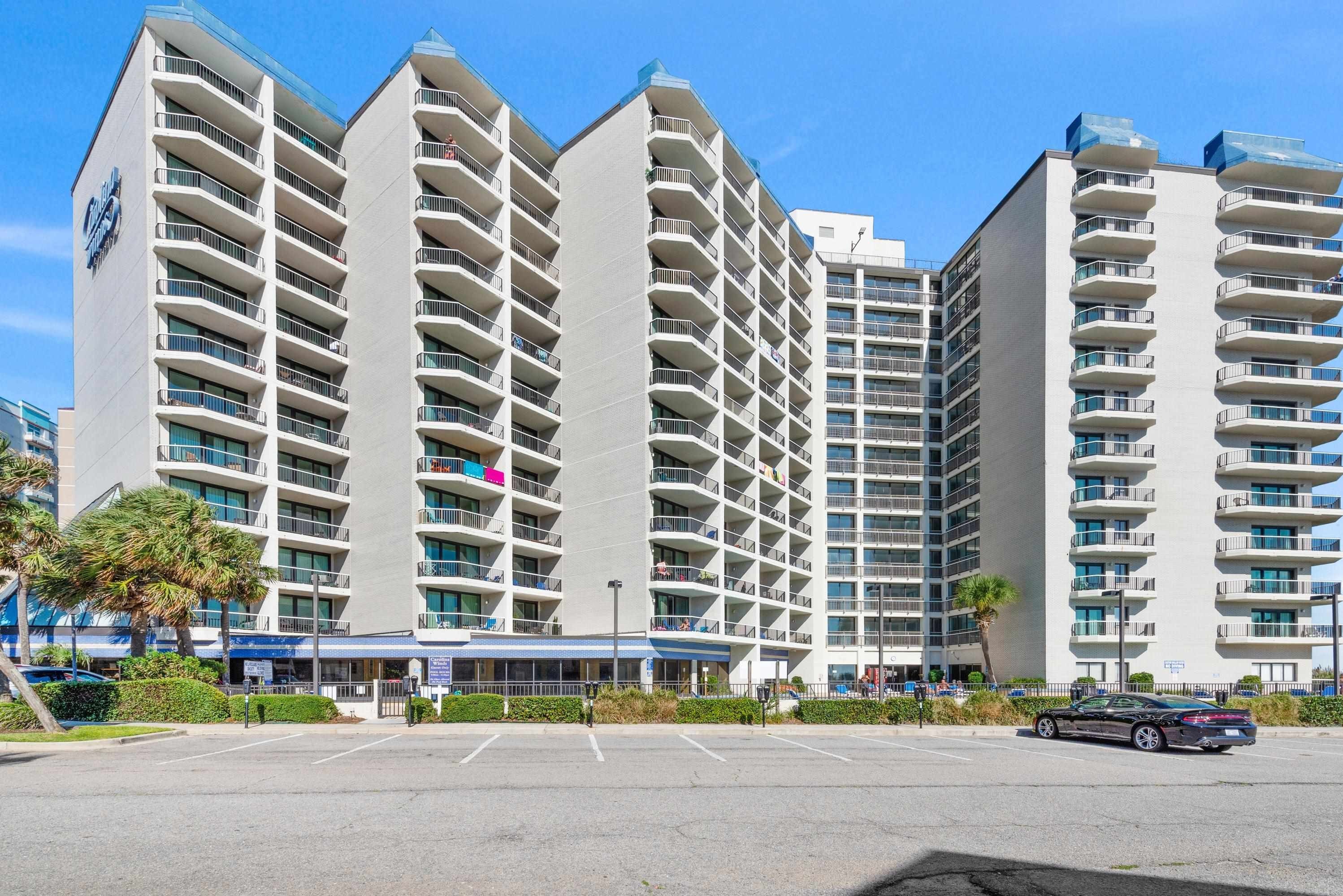 Condo 2BR 2BA - 207 76th Ave. N, Myrtle Beach, SC