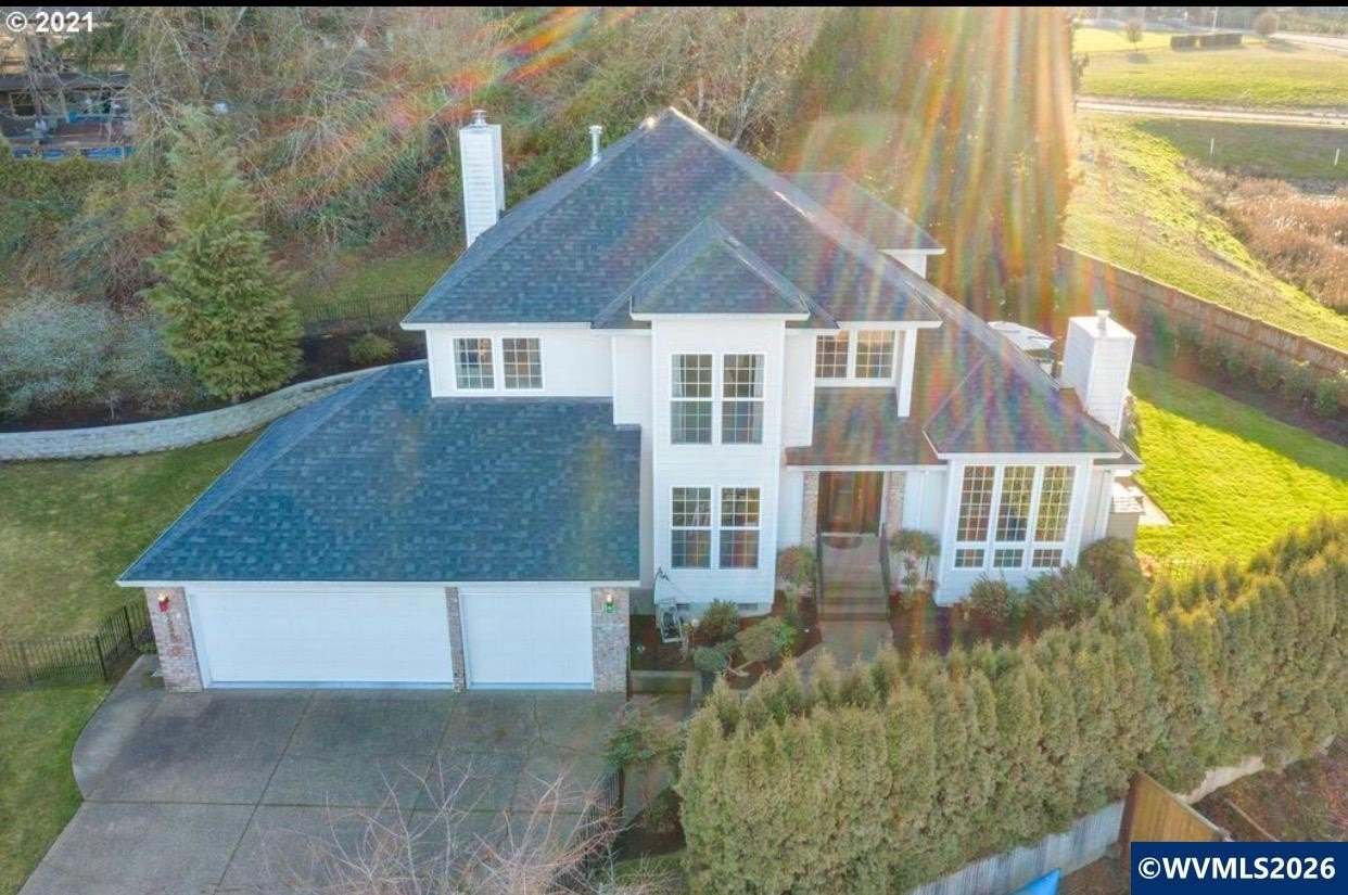 Other 4BR 3BA - 1235 NW Countryside Ct, McMinnville, OR