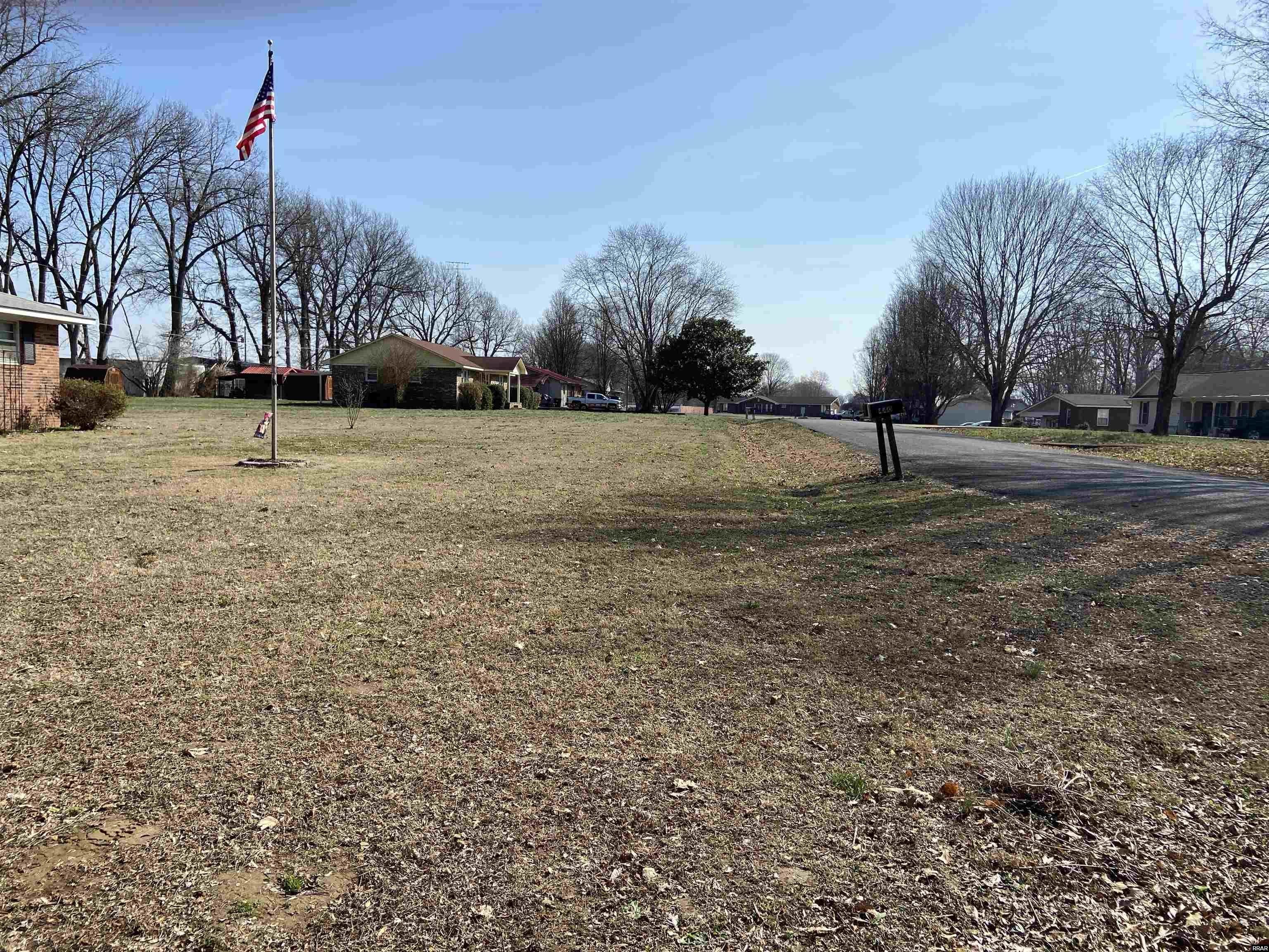Single Family 3BR 2BA - 440 St RT 1461, Fulton, KY