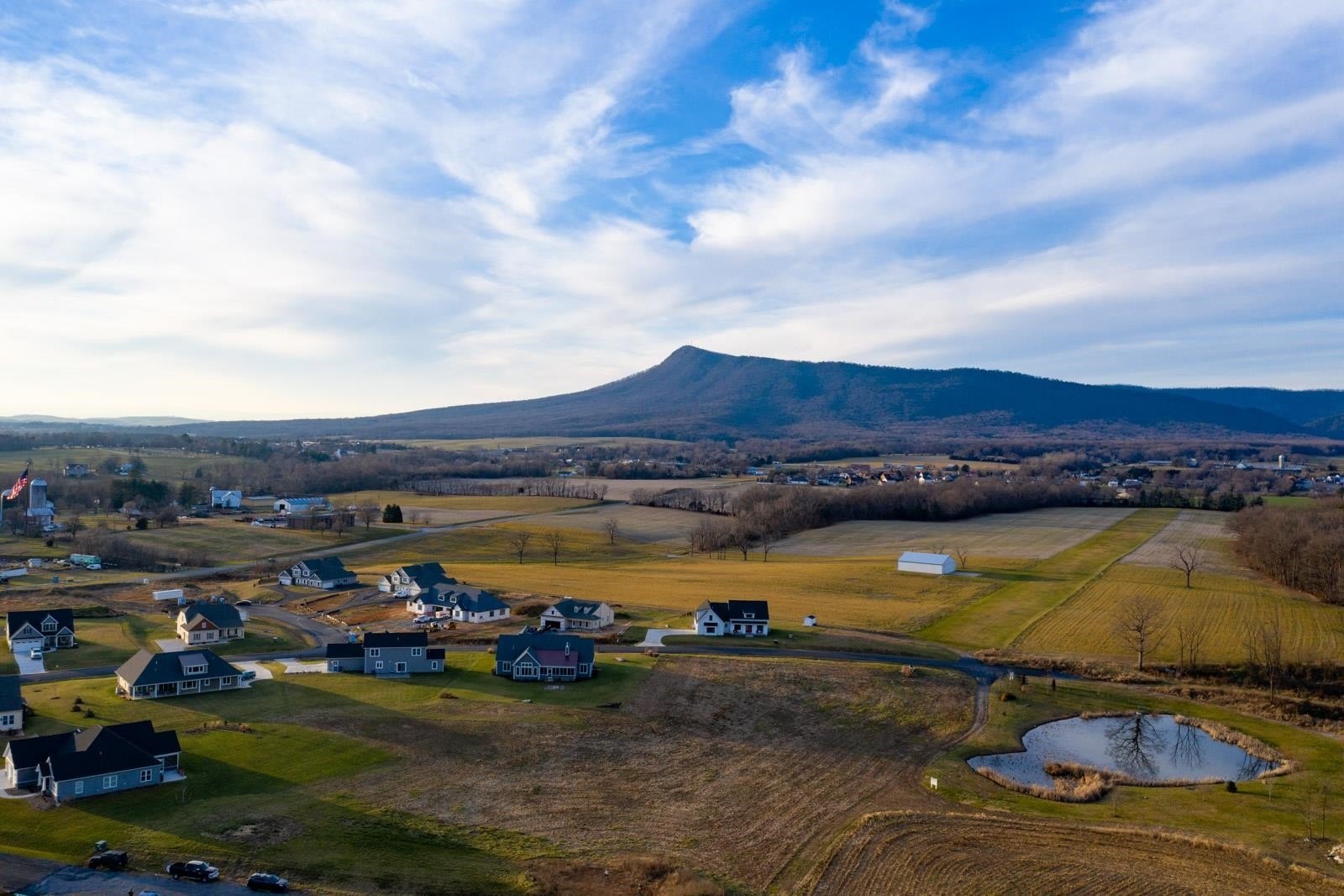Other - Lot-46 DALMATIAN DR, MCGAHEYSVILLE, VA