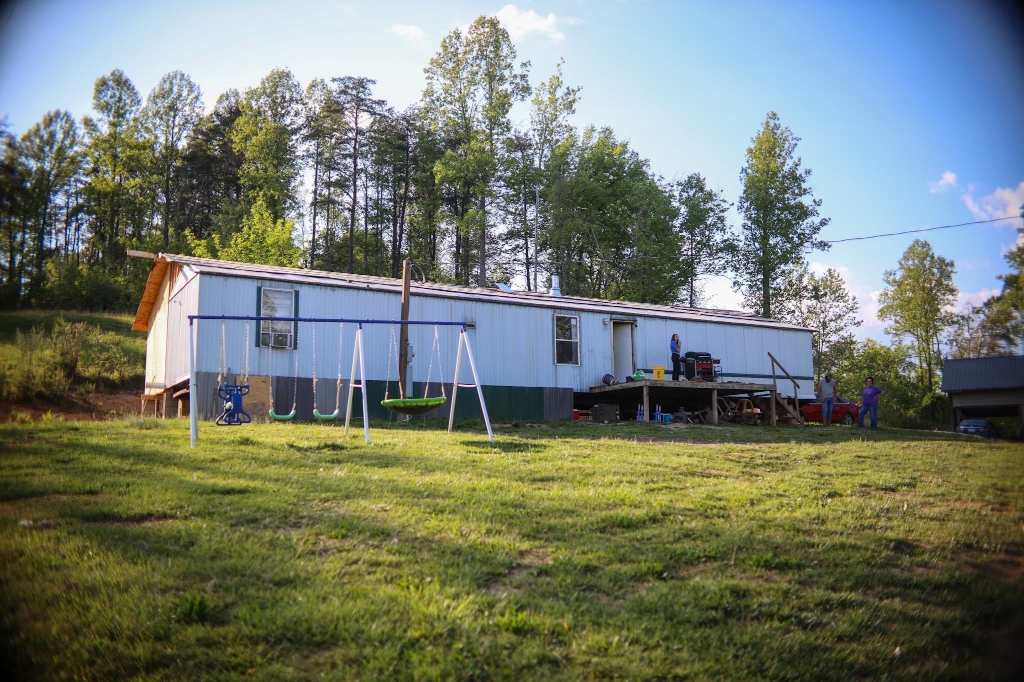 Other 2BR 1BA - 4136 Bryan Creek Road, Glenwood, WV