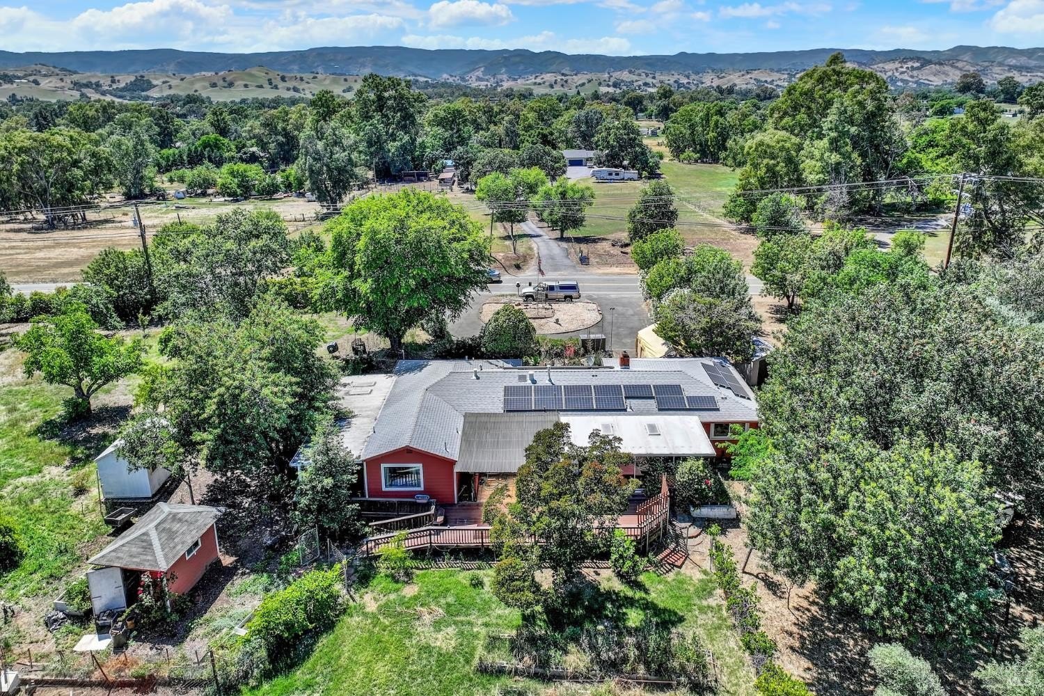 Single Family 3BR 3BA - 7354 Timm Road, Vacaville, CA