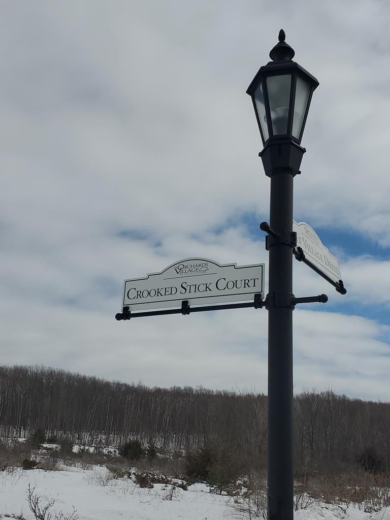 Other - Unit 620 Crooked Stick Ct, Egg Harbor, WI