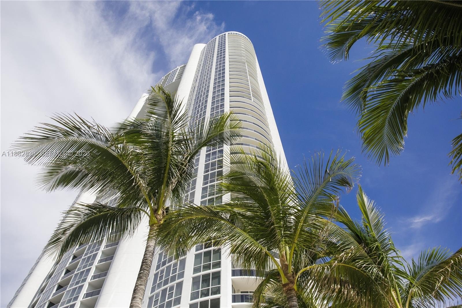 Condo 3BR 4BA - 18201 Collins Ave, Sunny  Isles  Beach, FL