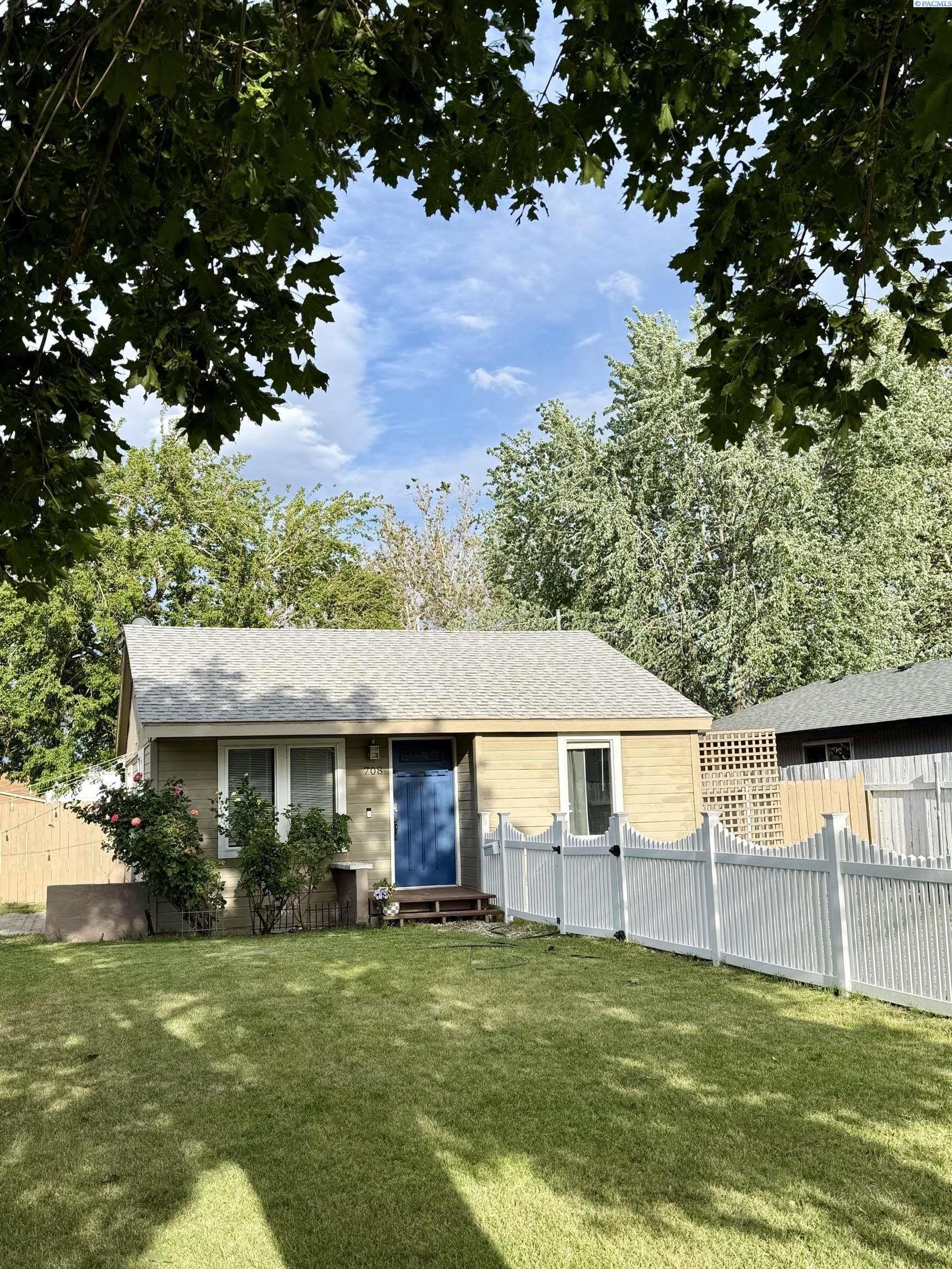 Other 2BR 1BA - 708 Sanford Ave, Richland, WA