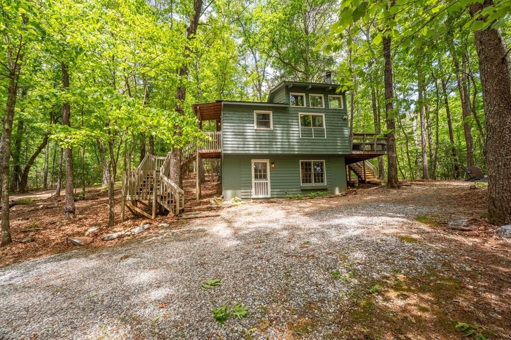 Other 3BR 2BA - 254 Star Lake Lane, Sautee Nacoochee, GA