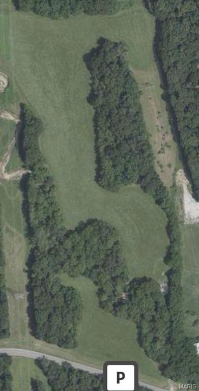 Plots and Land - 21 Acres Hwy P, Wentzville, MO