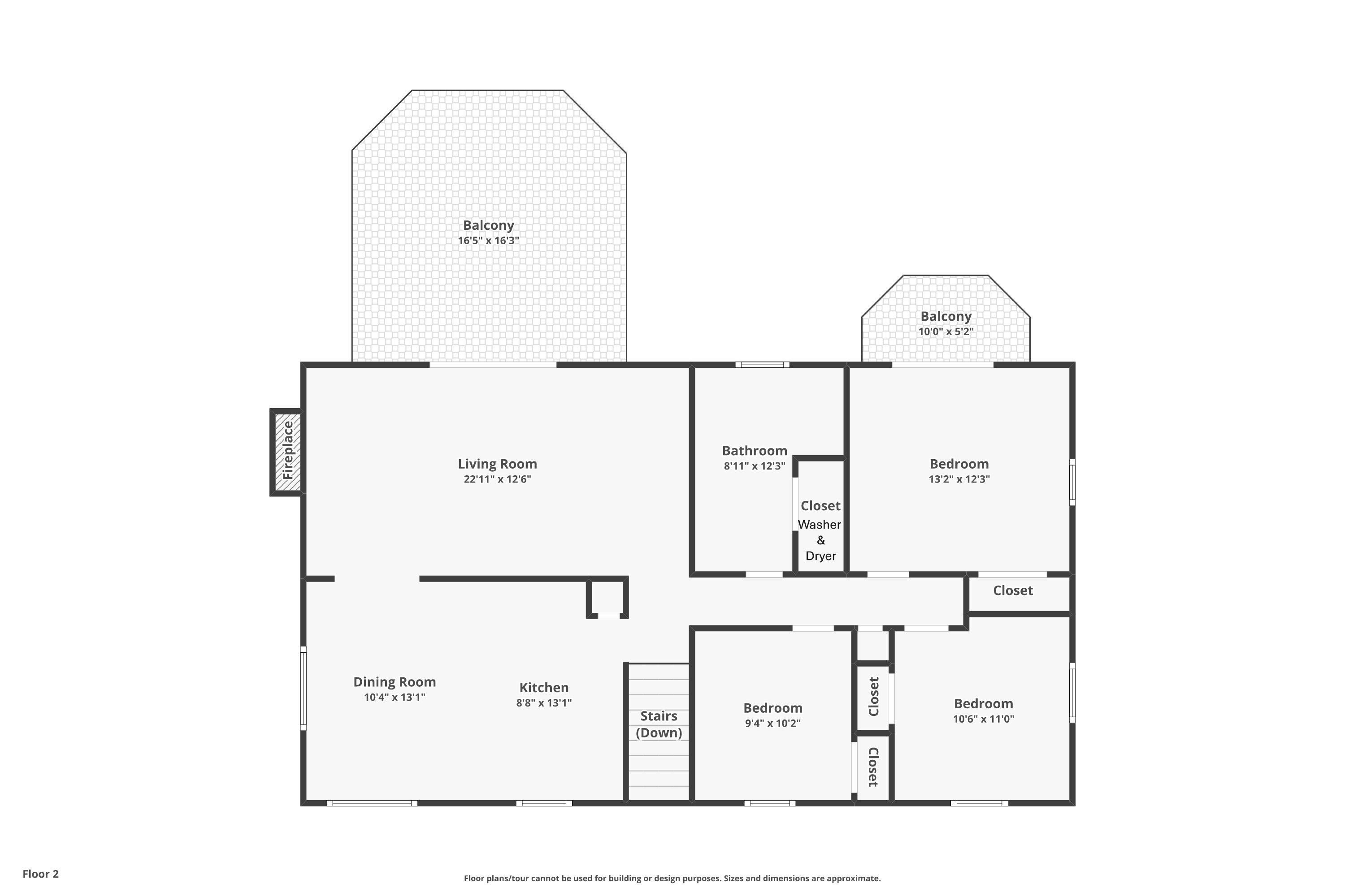 Single Family 4BR 2BA - 65 Foisy Hill Road, Claremont, NH
