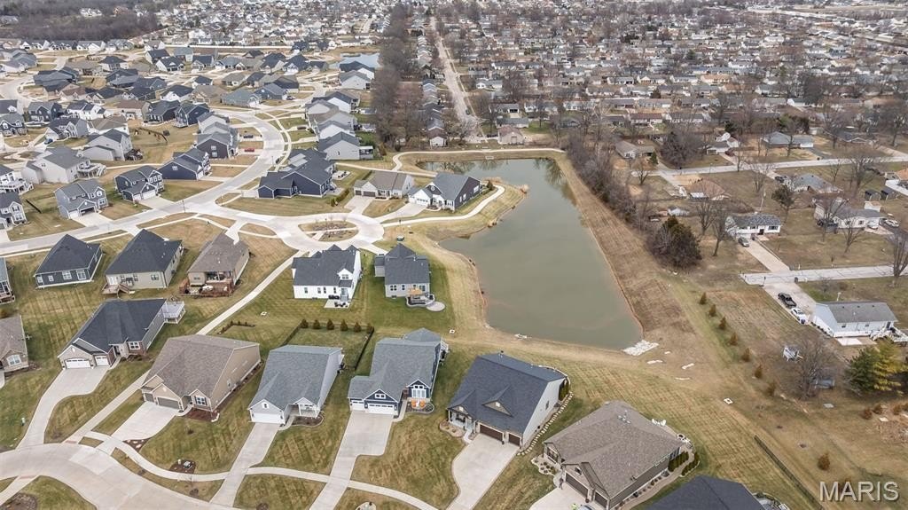 Single Family 3BR 3BA - 123 Royal Inverness Parkway, O'Fallon, MO