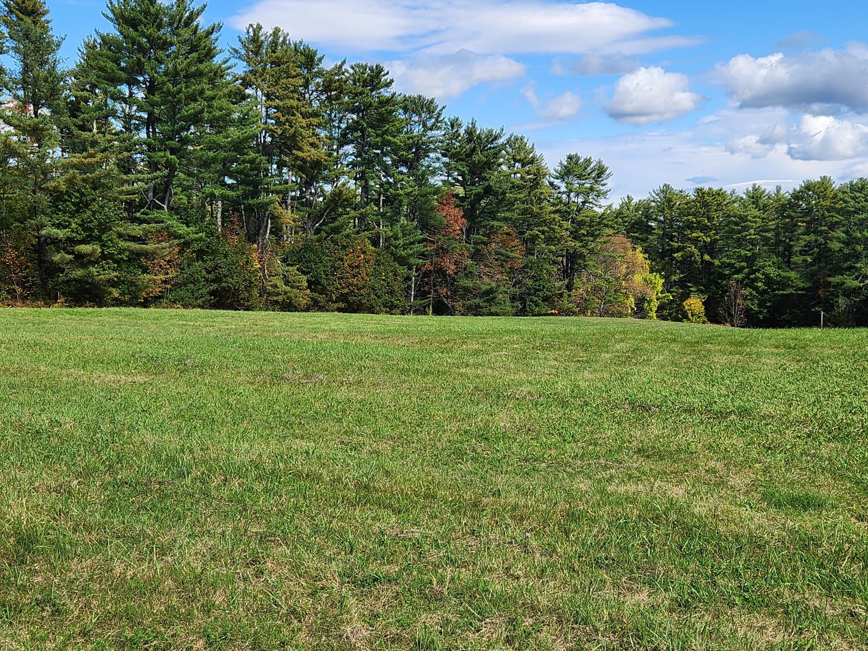 Other - Bear Pond Road lot: 12, Waterford, ME