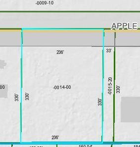 Other - V/L E Apple Avenue, Muskegon, MI