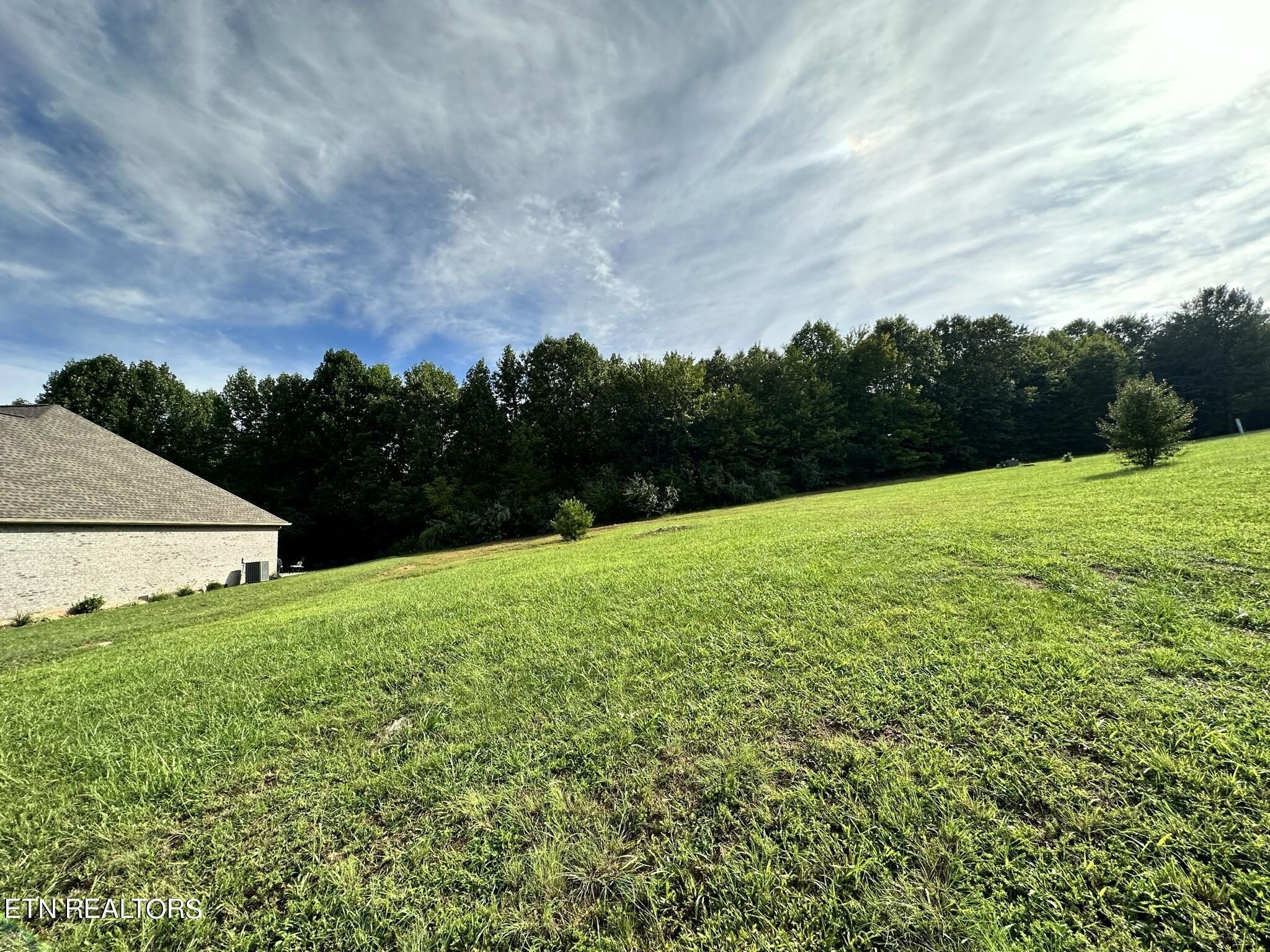 Lot 33 Cromwell St  