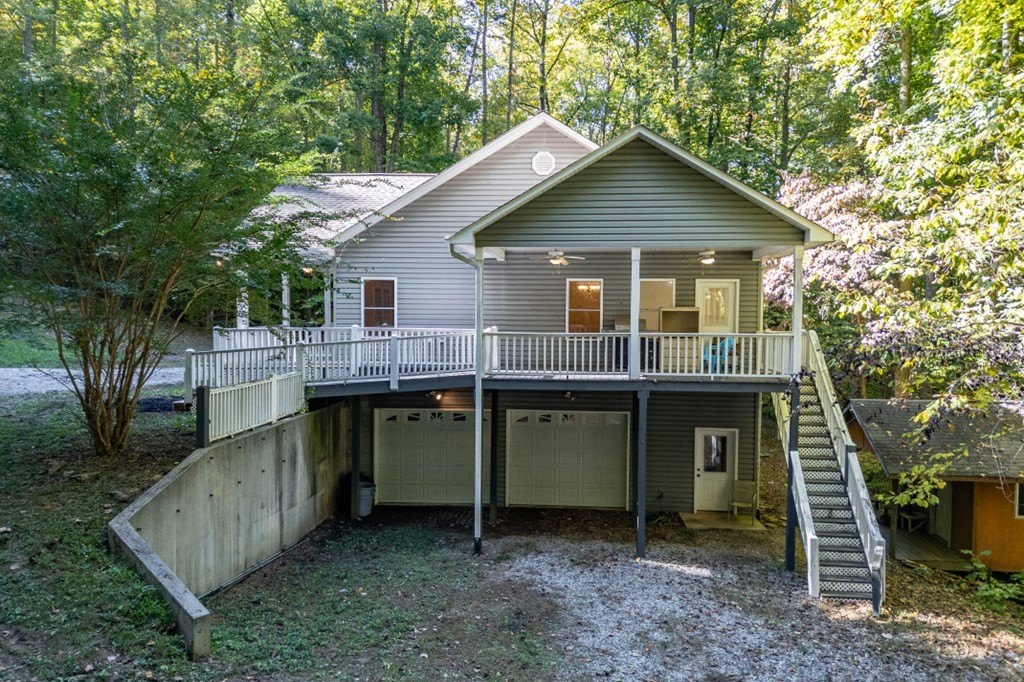 Other 3BR 3BA - 7 Spring Road, Blairsville, GA