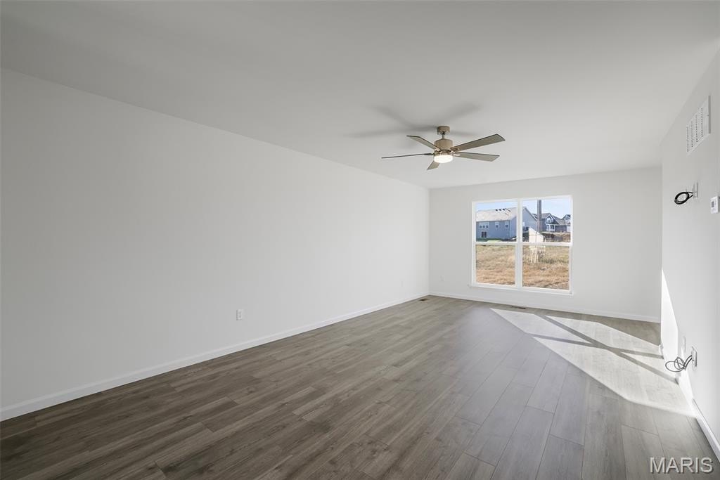 Single Family 3BR 3BA - 344 Olympic Drive, Gray Summit, MO