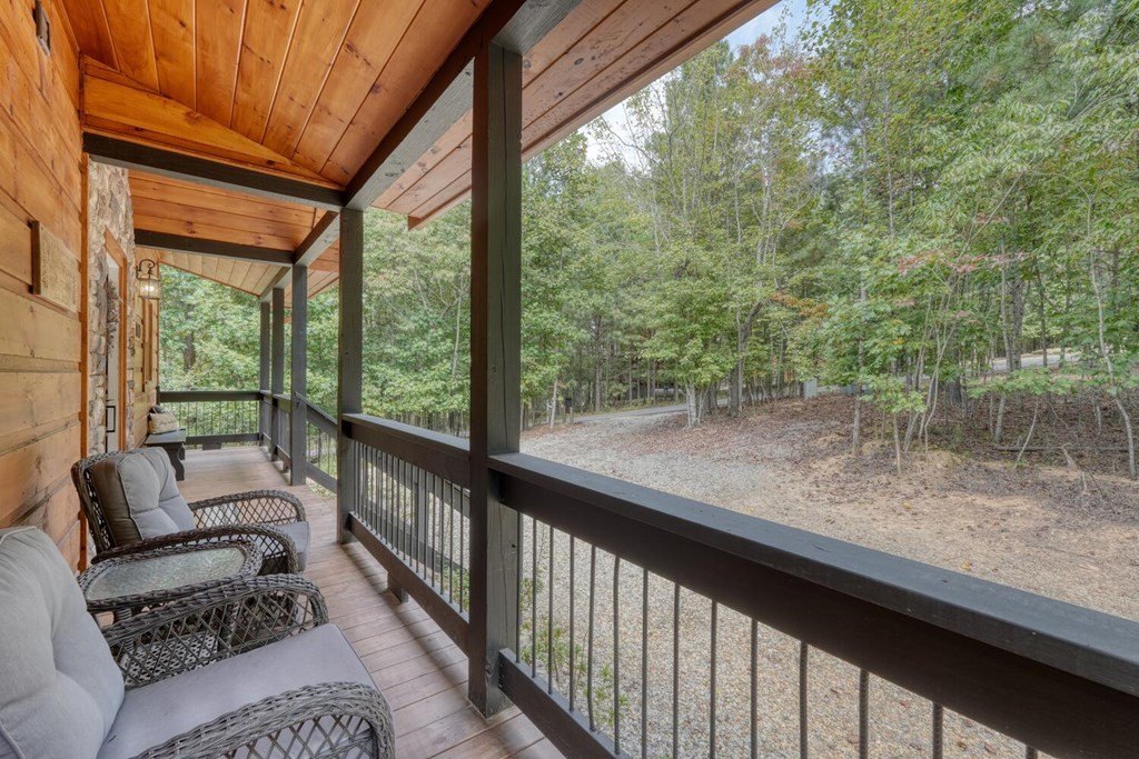 Other 3BR 3BA - 193 Windy Valley Trail, Blue Ridge, GA