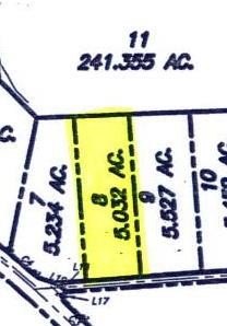 Single Family - Lot 8 Field Trial Road, Lancaster, VA