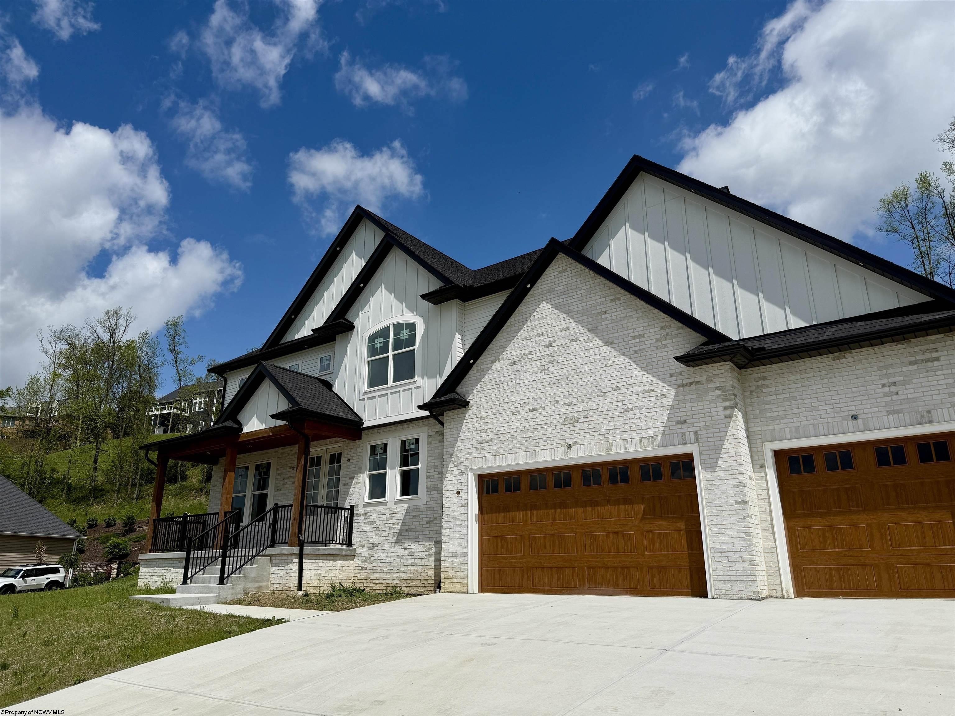 Other 4BR 4BA - 102 Iris Lane, Morgantown, WV