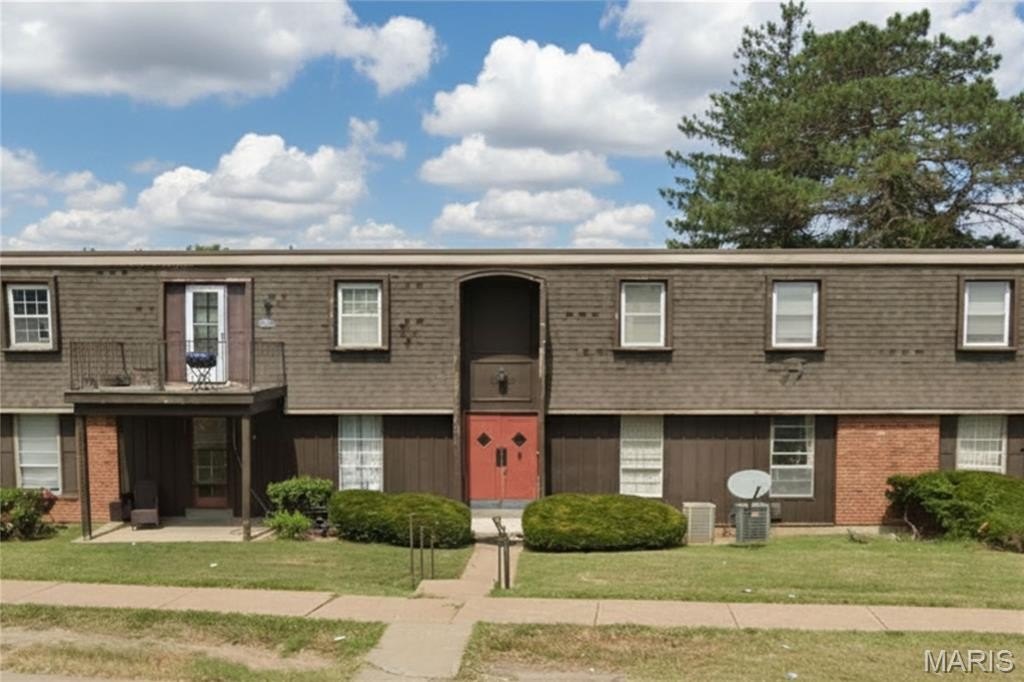Condo 2BR 1BA - 6683 Parker Road, Florissant, MO