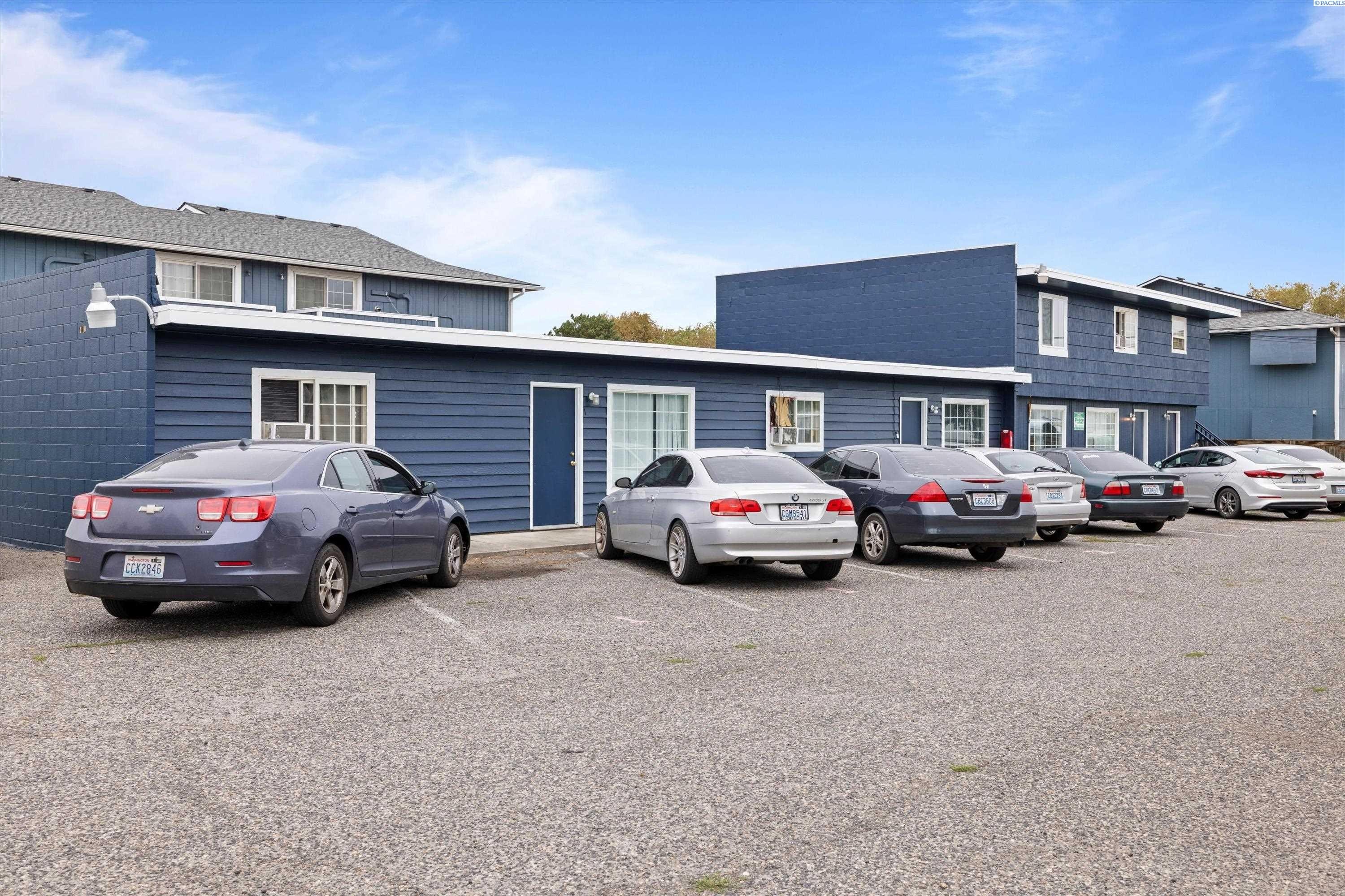 Other 8BR - 4110 W Kennewick Ave, Kennewick, WA