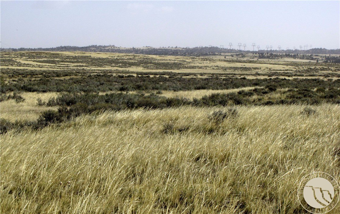 Other - NHN Lindstrom Road, Shepherd, MT