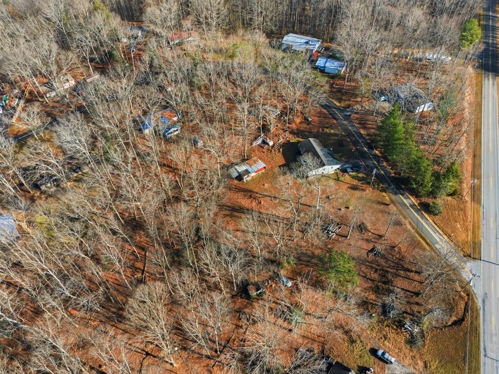 Single Family 3BR 2BA - 35 Garrett Circle, Blairsville, GA