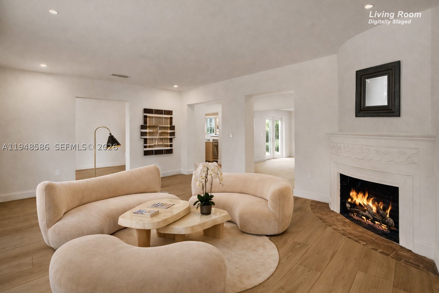 Single Family 4BR 4BA - 69 NW 94th St, Miami Shores, FL