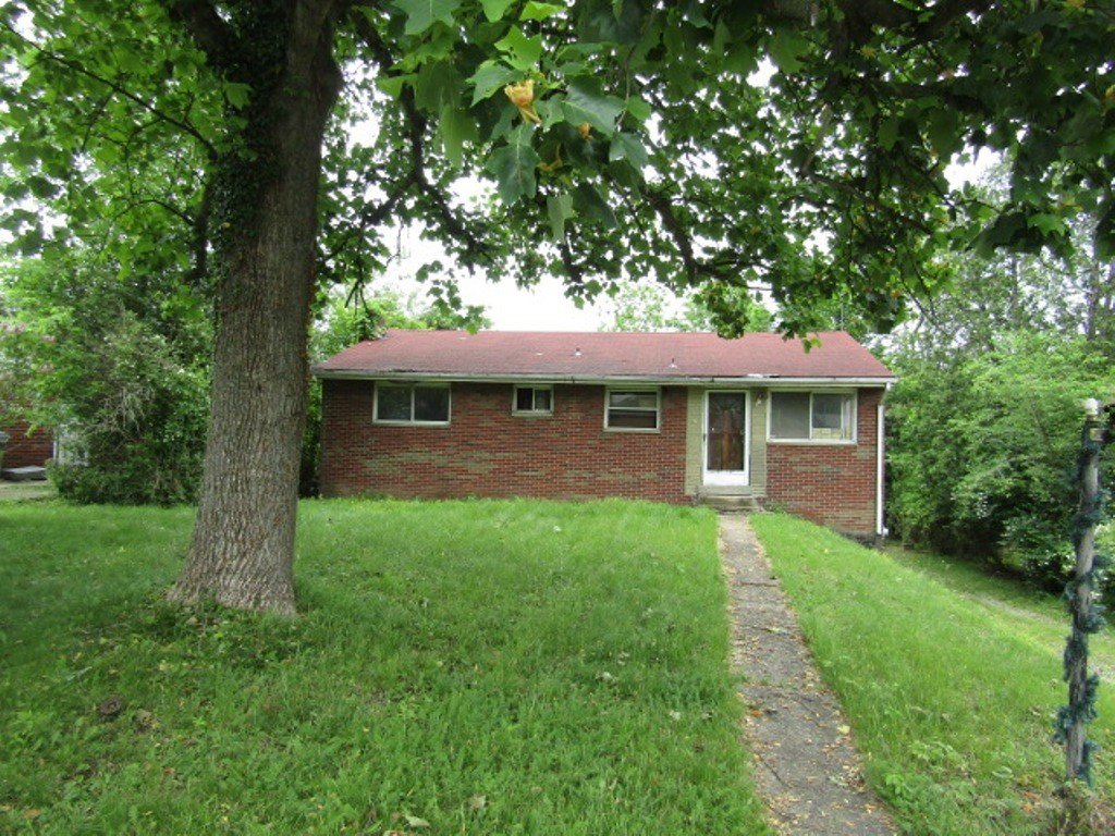 Single Family 3BR 2BA - 534 Clifton Ave, Shaler, PA