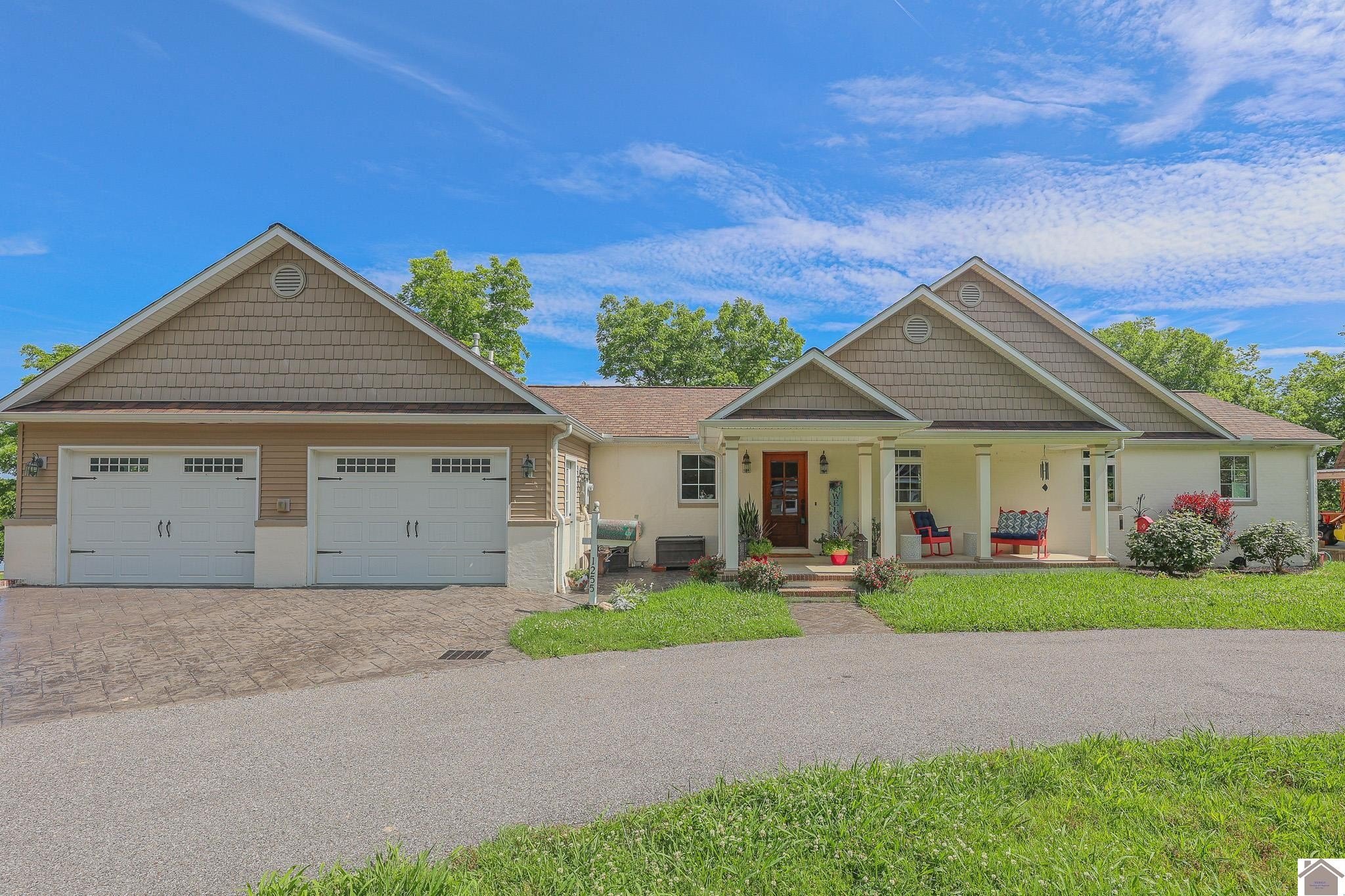 Other 2BR 2BA - 1255 Stiles Landing, Paducah, KY