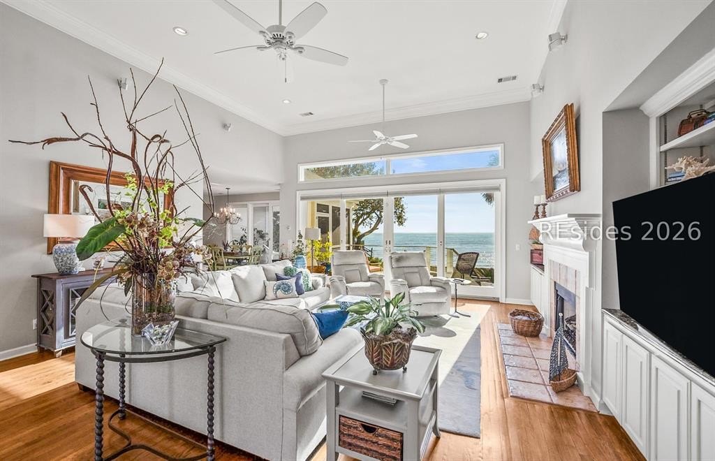 Other 4BR 3BA - 11 River Club Drive, Fripp Island, SC