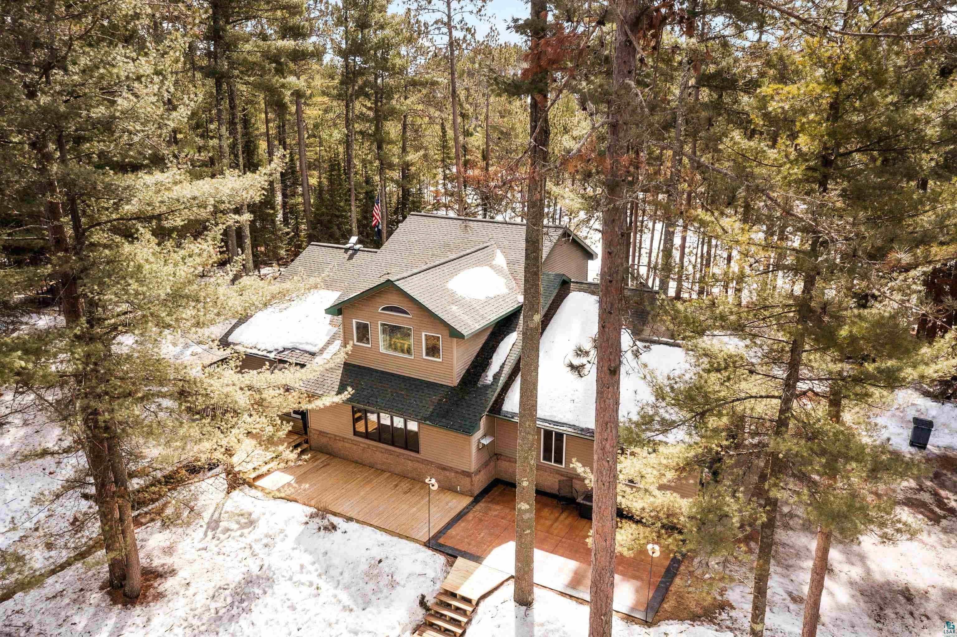 Other 4BR 4BA - 4512 Boulder Dam Rd, Duluth, MN