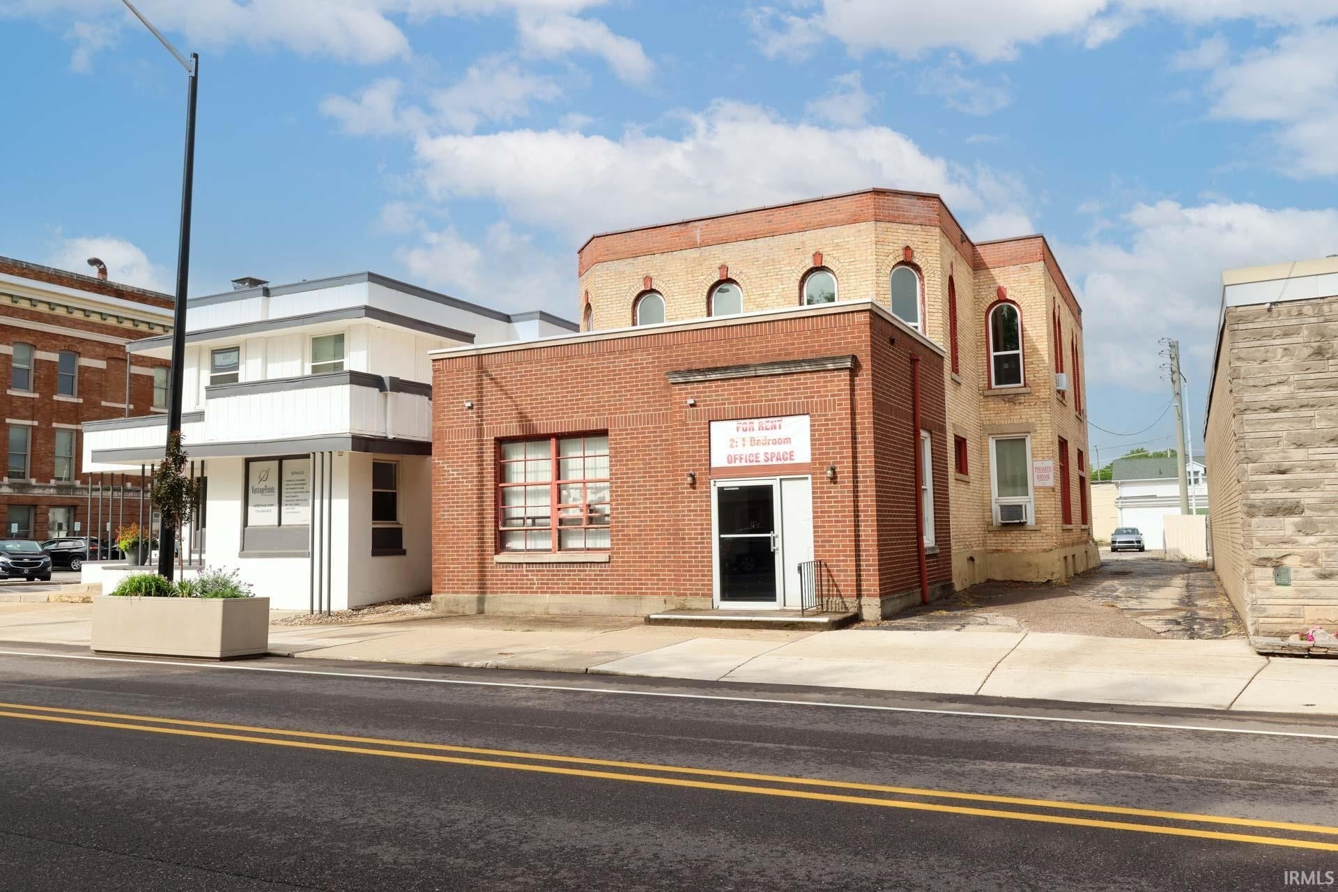 Other 2BR 4BA - 209 S 2nd Street, Elkhart, IN