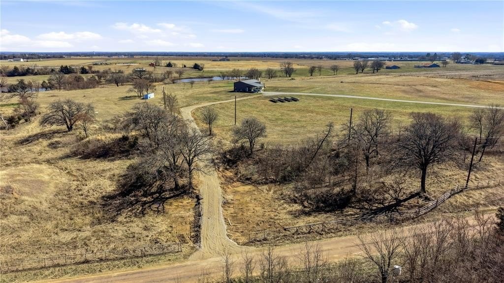 Single Family 3BR 3BA - 140 Turkey Farm Road, Whitesboro, TX