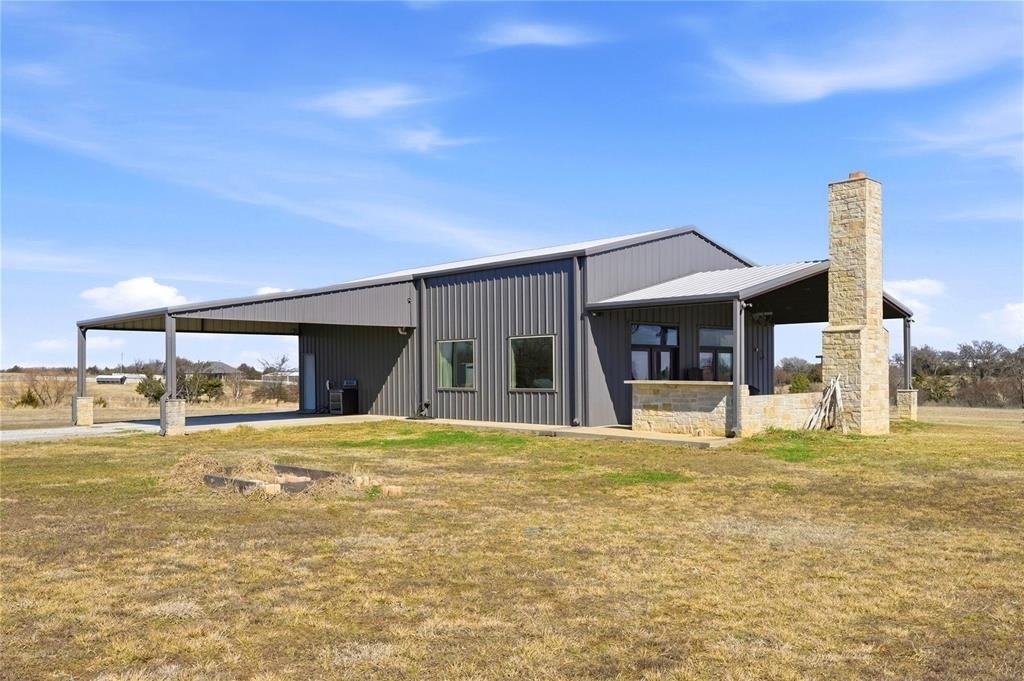 Single Family 3BR 3BA - 140 Turkey Farm Road, Whitesboro, TX