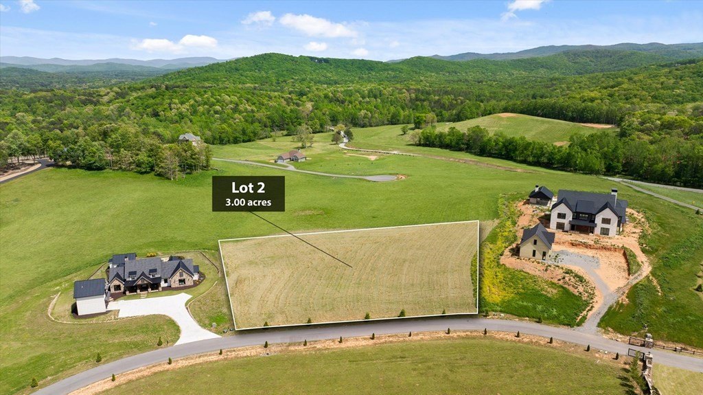 Other - Lot 2 Bravo Way, Talking Rock, GA