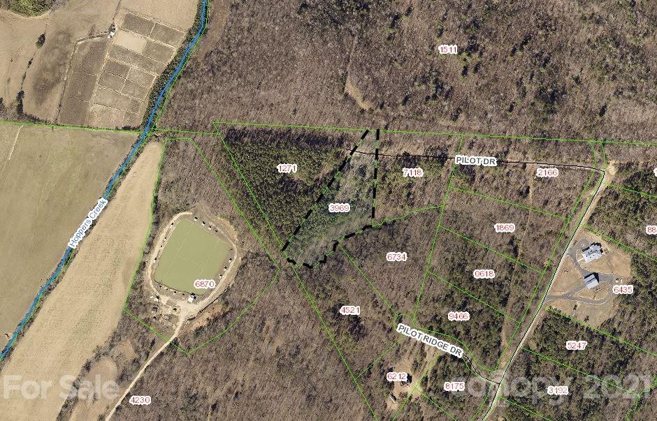 Other - 221 Pilot Ridge Road, Nebo, NC