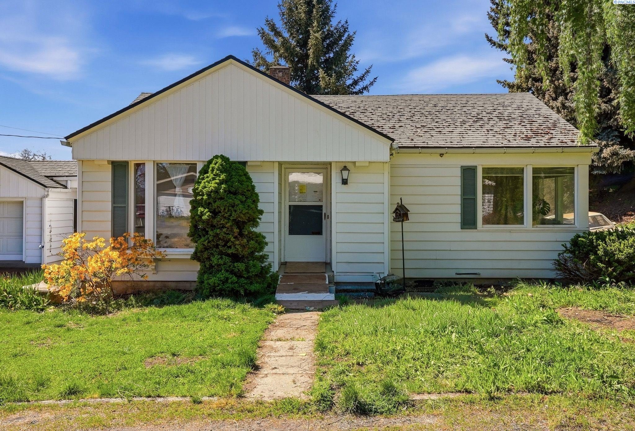 Other 3BR 2BA - 905 W Union, Garfield, WA