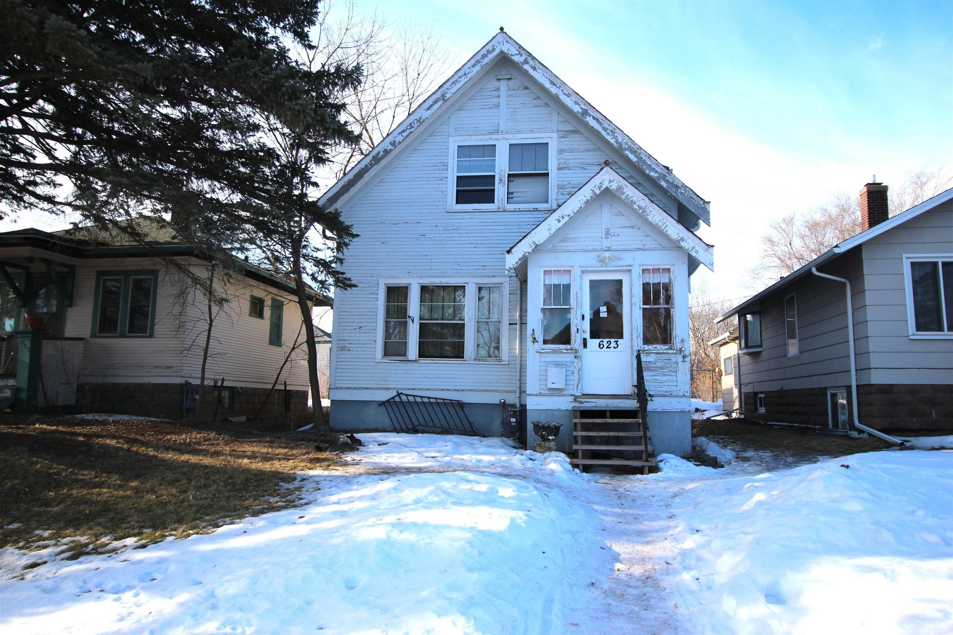 Other 2BR 1BA - 623 N 41st Ave W, Duluth, MN