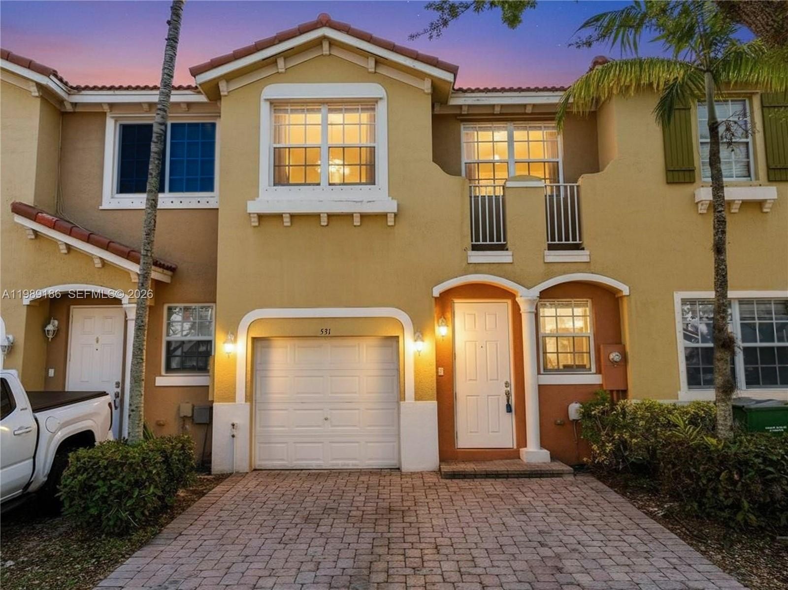 Single Family 4BR 3BA - 531 NE 21st Ave, Homestead, FL