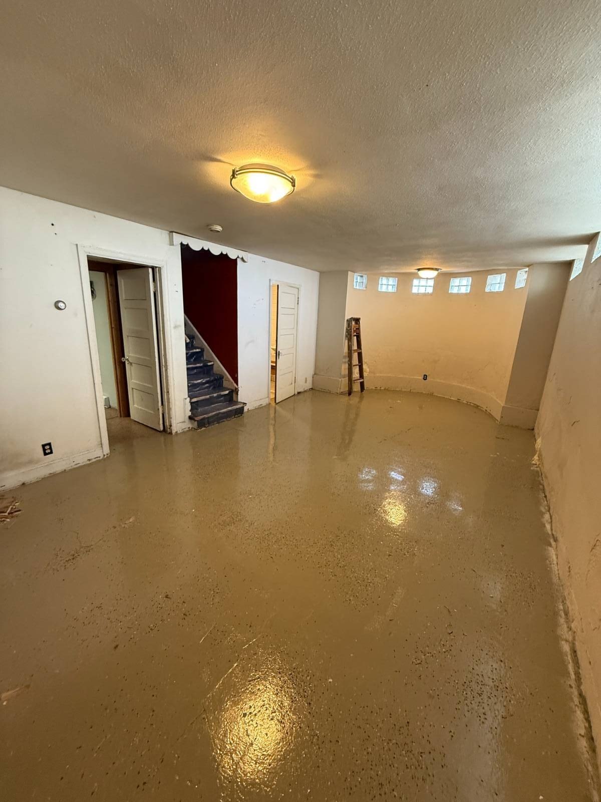Single Family 2BR 2BA - 115 4th St NE, Rolla, ND