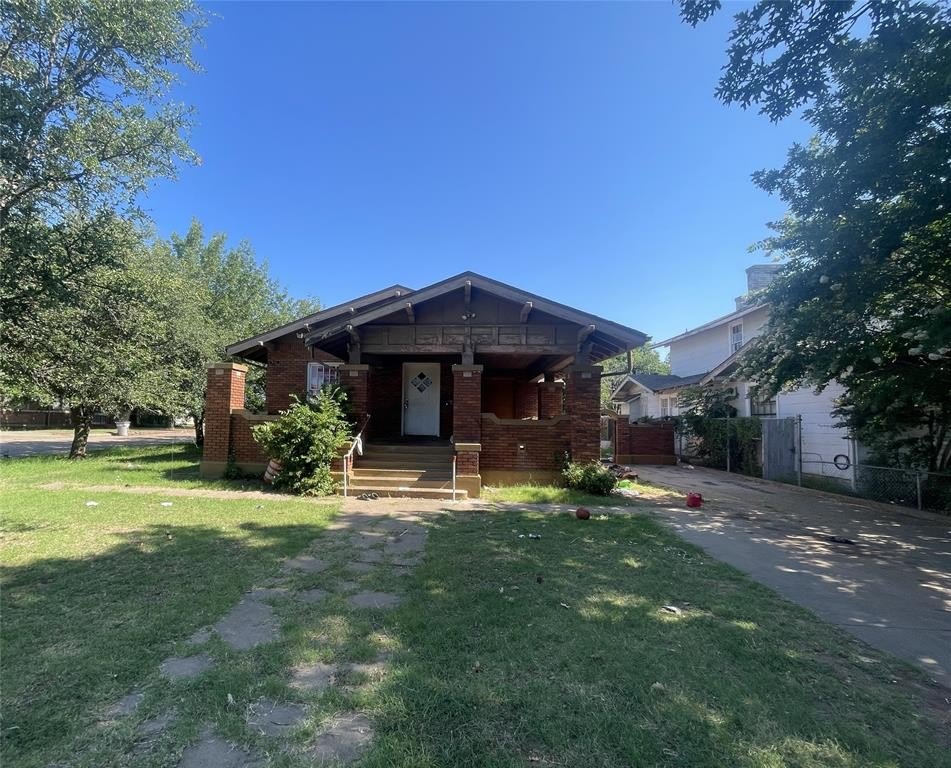 Other - 1822 10th Street, Wichita Falls, TX