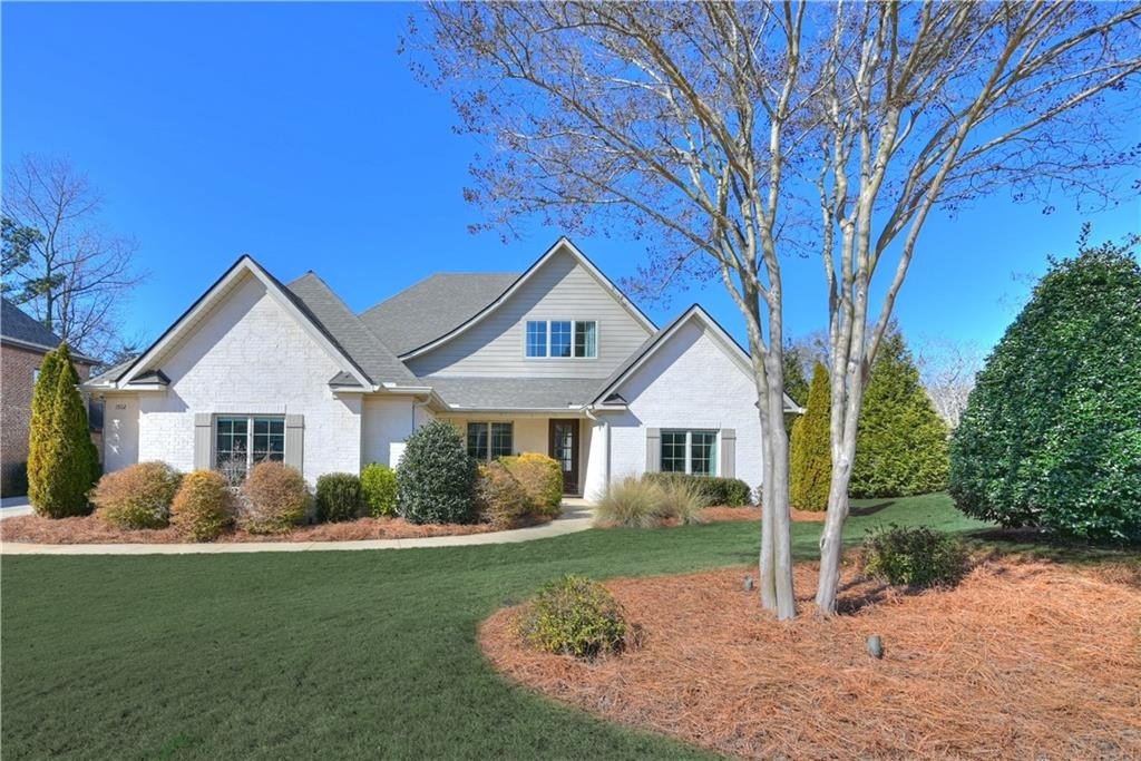 Single Family 4BR 4BA - 1502 ALEX AVENUE, AUBURN, AL