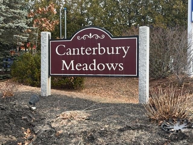 Condo 2BR 1BA - 41 NE Village Road, Concord, NH