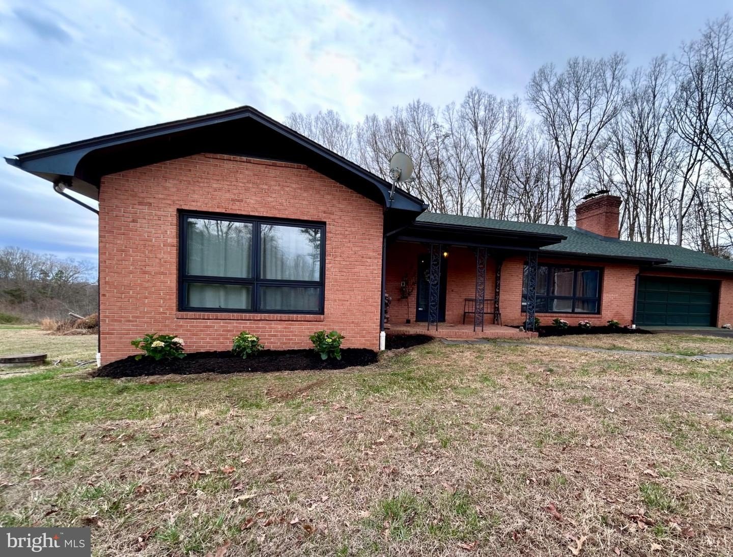Single Family 4BR 3BA - 3690 BEAUTIFUL RUN RD, ORANGE, VA