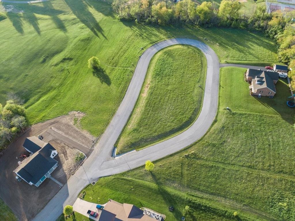 Other - Caroline Circle lot: 18, Wytheville, VA