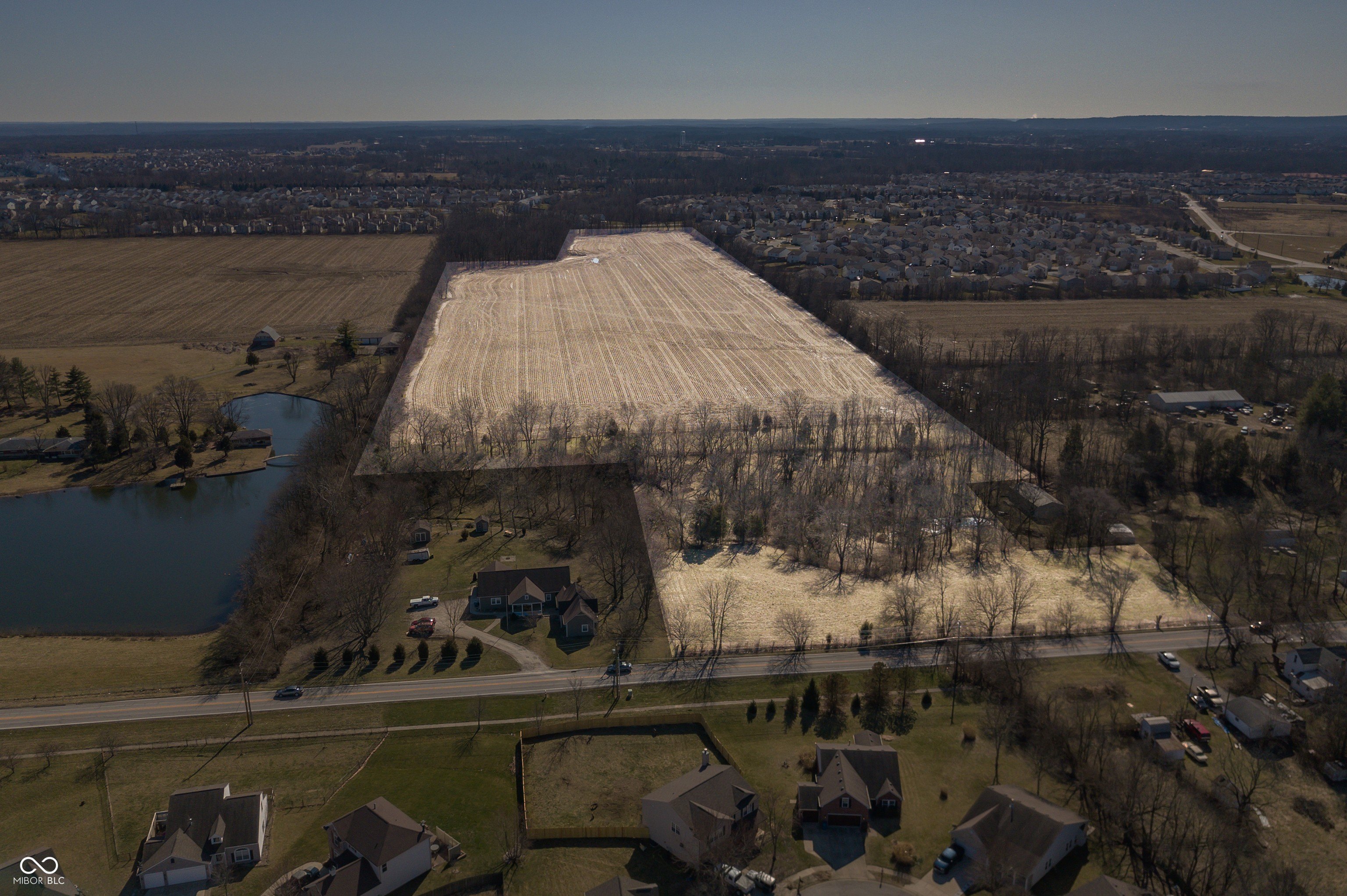 Other - 9000 W Mooresville Road, Camby, IN