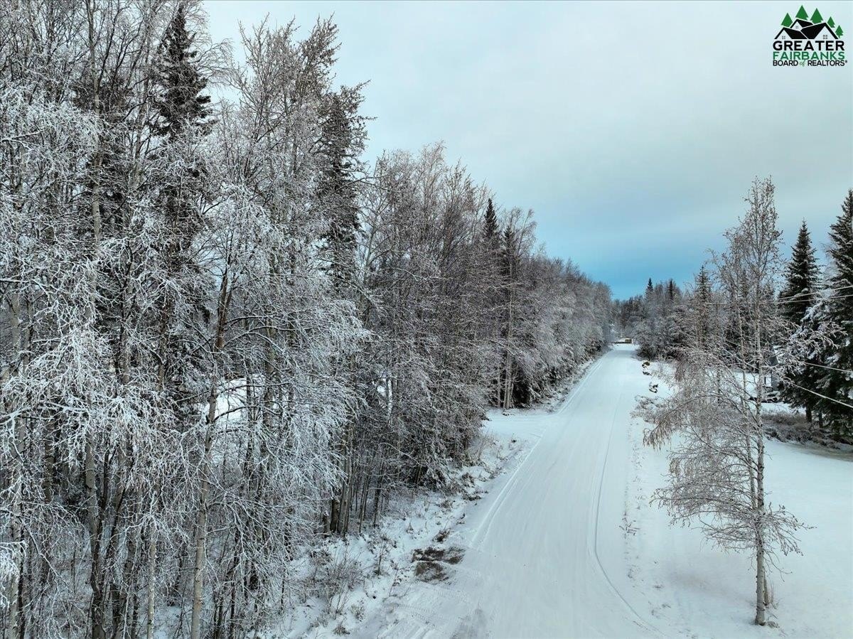 Other - Lot 8 JASPER COURT, Fairbanks, AK