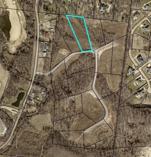 Other - 3 County Road 205, Cape Girardeau, MO
