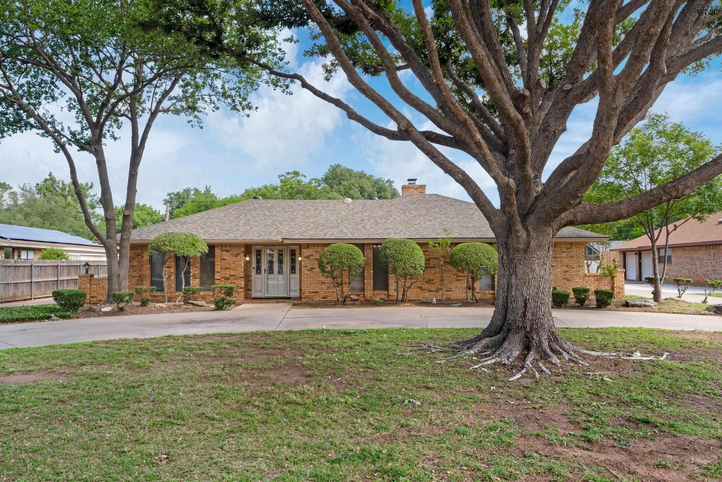 Other 4BR 2BA - 2408 BRYAN GLEN STREET, Wichita Falls, TX