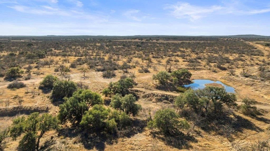 Plots and Land - 6304 -- County Rd 110, Llano, TX