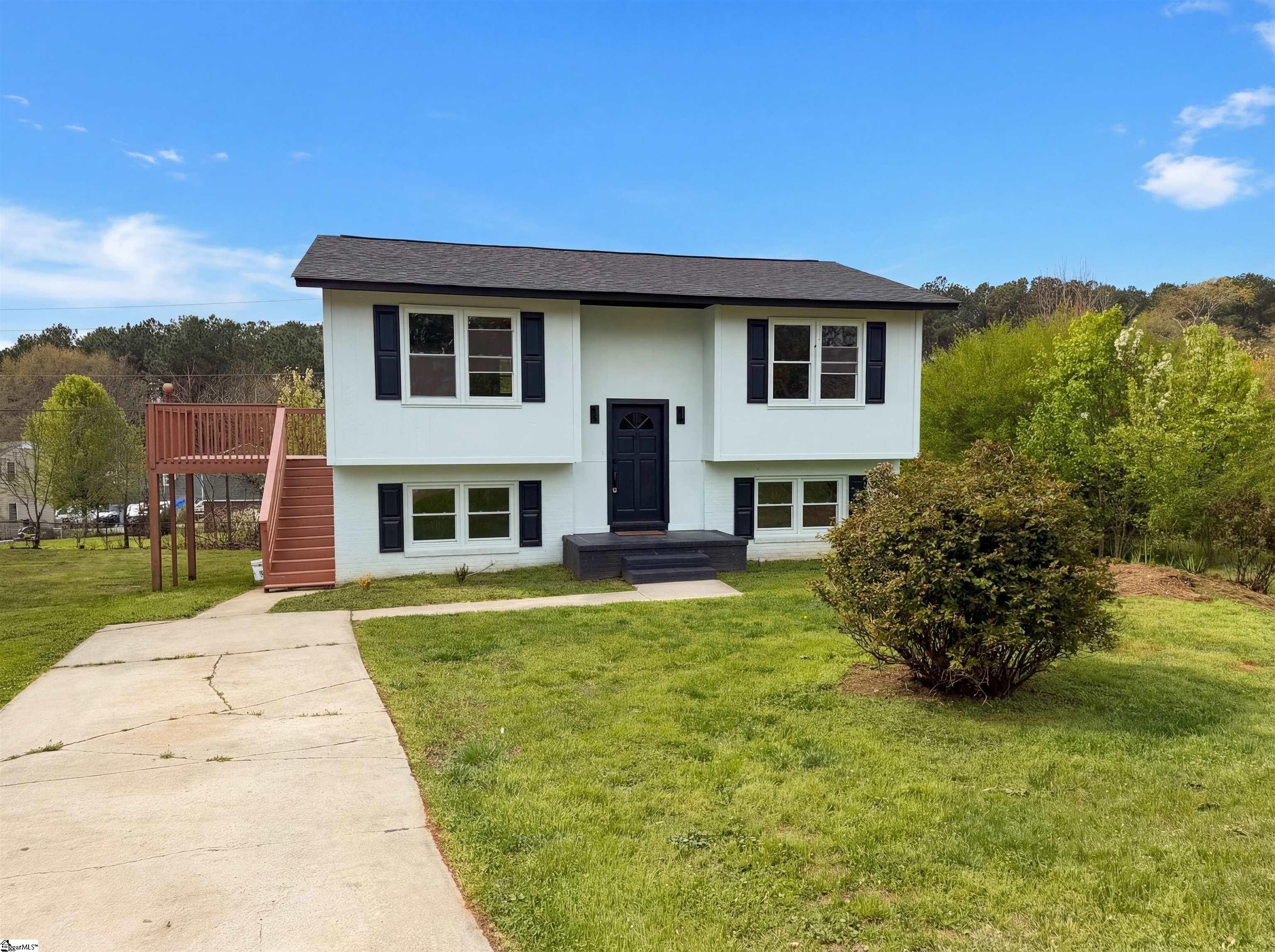 Other 3BR 2BA - 105 Foxhall Court, Easley, SC